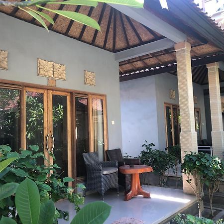 Jiva Bungalow Lembongan Exterior foto