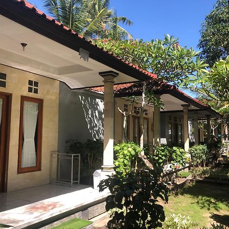 Jiva Bungalow Lembongan Exterior foto