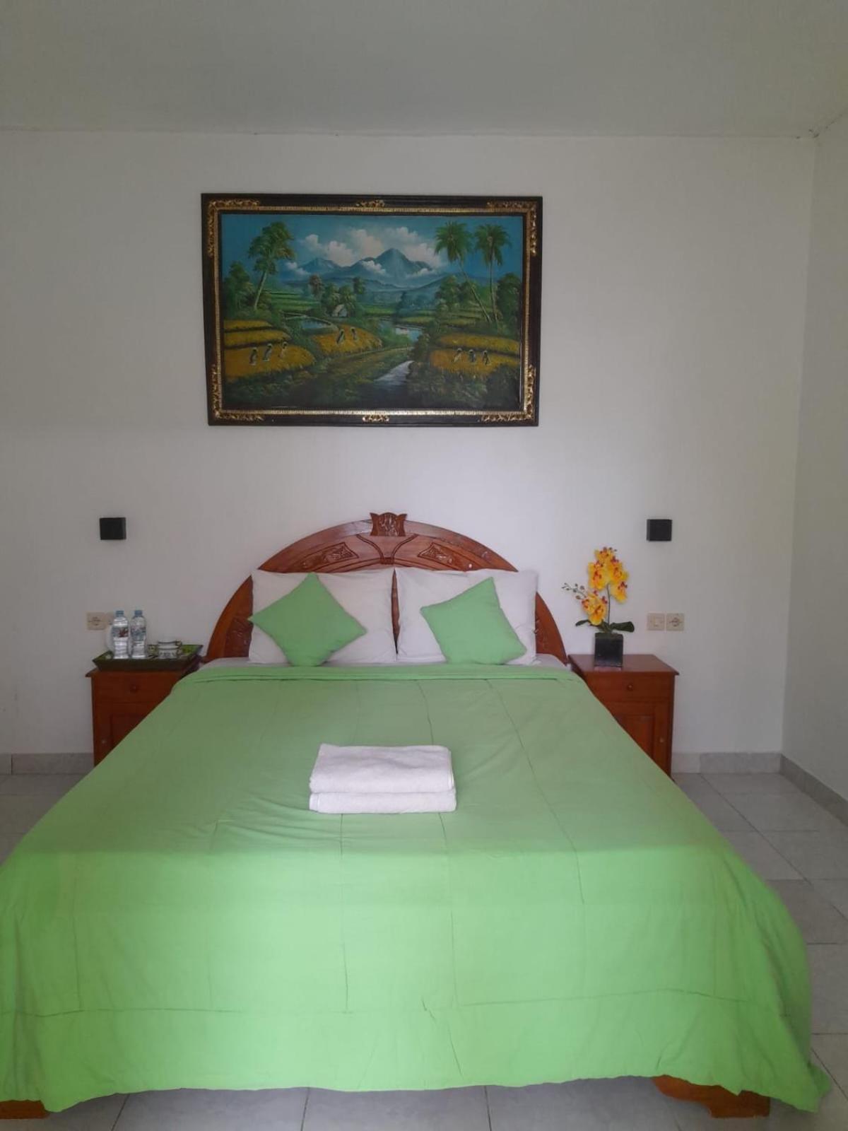 Jiva Bungalow Lembongan Exterior foto